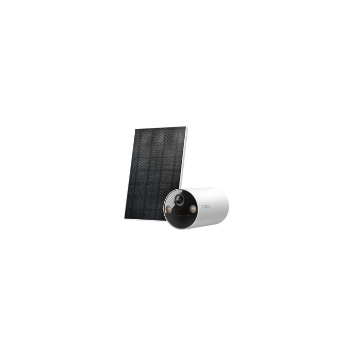 TP-Link Tapo C410 Kit Bala (forma) Cámara de seguridad IP Exterior 2304 x 1296 Pixeles Techo/pared