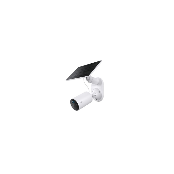 TP-Link Tapo C410 Kit Bala (forma) Cámara de seguridad IP Exterior 2304 x 1296 Pixeles Techo/pared