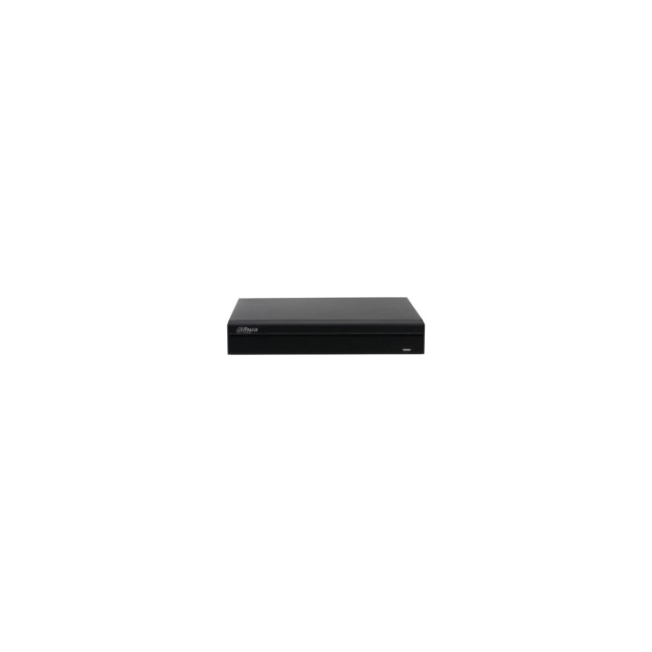 Dahua Technology Lite NVR4104HS-4KS3 1U Negro