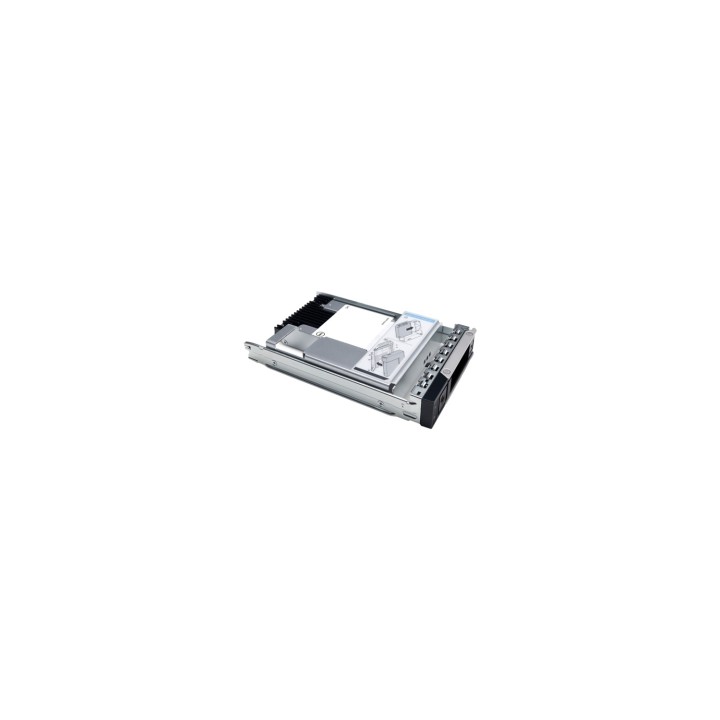 DELL 345-BJPP unidad de estado sólido 960 GB 2.5" Serial ATA III