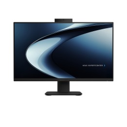 ASUS ExpertCenter P400 AiO P470VAK-BPE572X - Sobremesa todo en uno 27" Full HD (Intel Core 5 210H, 16GB RAM, 512GB SSD,