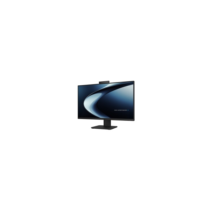 ASUS ExpertCenter P400 AiO P470VAK-BPE572X - Sobremesa todo en uno 27" Full HD (Intel Core 5 210H, 16GB RAM, 512GB SSD,