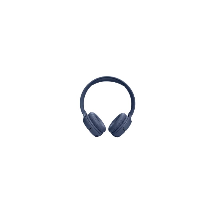 JBL Tune 520BT Auriculares Inalámbrico Diadema Llamadas/Música USB Tipo C Bluetooth Azul