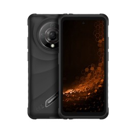 Hammer Iron 6 5G 6,56" 6+(6)/128GB Black Smartphone Rugerizado