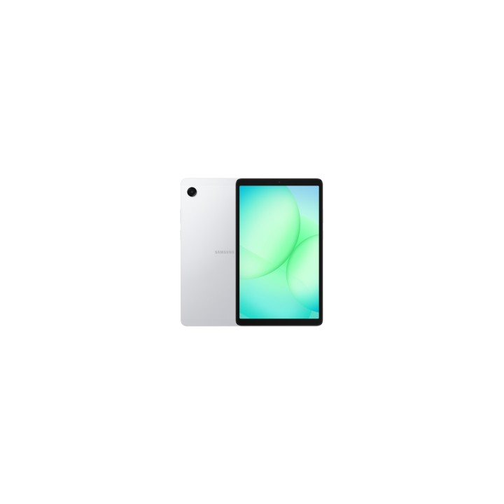 Samsung Galaxy Tab A SM-X135F 4G LTE-TDD & LTE-FDD 64 GB 22,1 cm (8.7") 4 GB Wi-Fi 5 (802.11ac) Plata