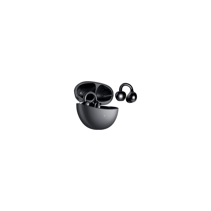 Honor CLIP Auriculares Inalámbrico Clip de oreja Llamadas/Música Bluetooth Negro