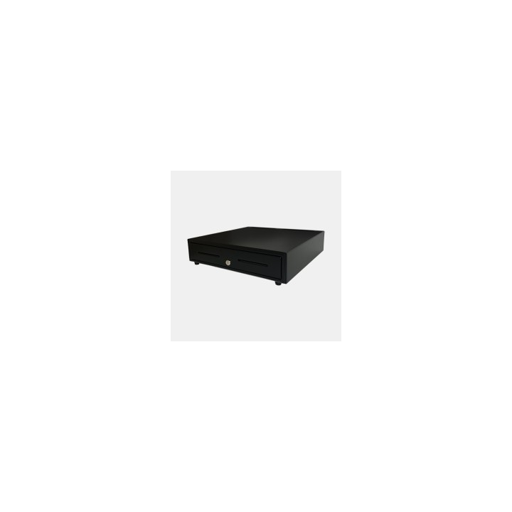 Premier 460 HQ-B Cajón de efectivo automático y manual