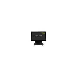 Premier KT100FT156N978128 Terminal Punto Venta (TPV) 1,99 GHz Todo-en-Uno 39,6 cm (15.6") 1366 x 768 Pixeles Pantalla táctil