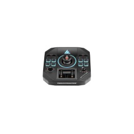 Thrustmaster Sol-R 5 Base Negro USB Analógico/Digital PC