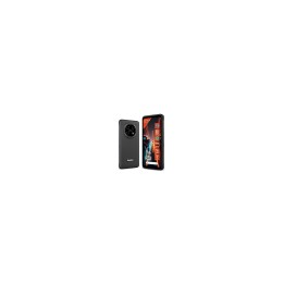 Energizer H67G 5G 4/128Gb Negro Smartphone