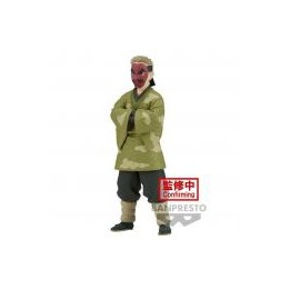 Figura Demon Slayer Sakonji Urokodak Vol. 35 (Ver. A) 17CM