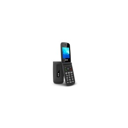 SPC Titan 2 6,1 cm (2.4") 114,5 g Gris Teléfono para personas mayores