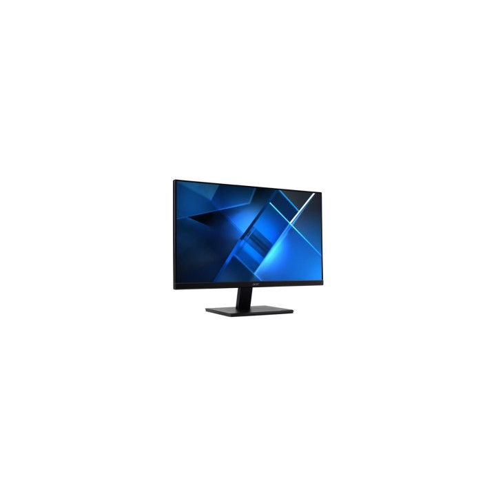 Acer Vero V7 V247Y G pantalla para PC 60,5 cm (23.8") 1920 x 1080 Pixeles Full HD Negro