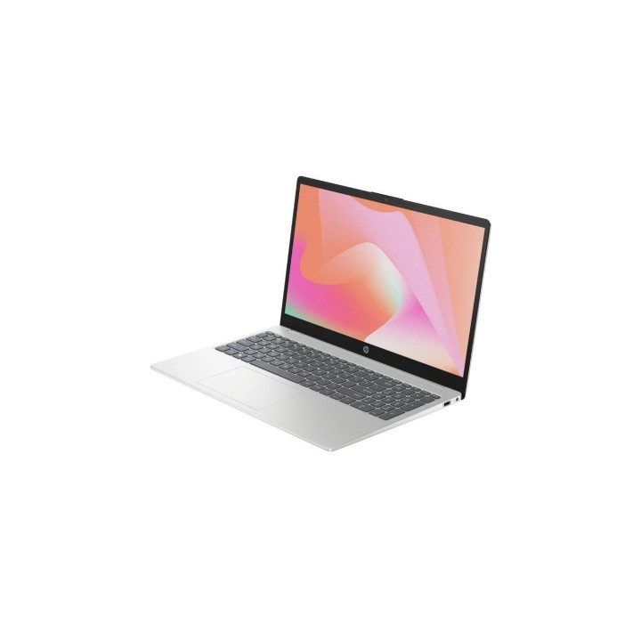 HP 15-fd0267ns Intel® Core™ i5 i5-1334U 16GB/512Gb 15.6 Sin sistema Plata