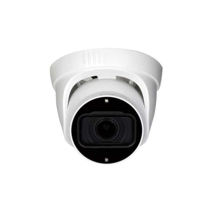 Dahua Technology Cooper DH-HAC-T3A21-VF cámara de vigilancia Almohadilla Cámara de seguridad CCTV Interior y exterior 1920 x