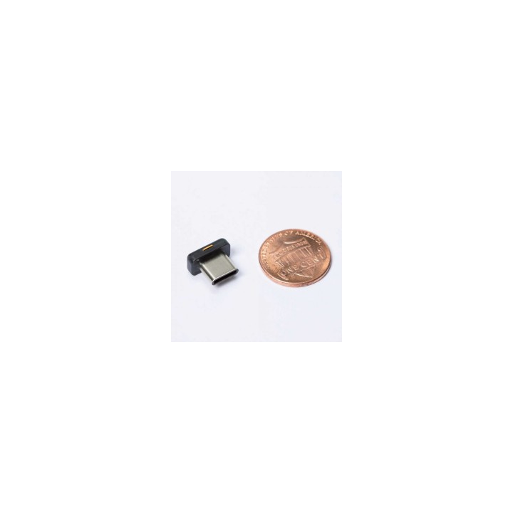 Yubico YubiKey 5C Nano