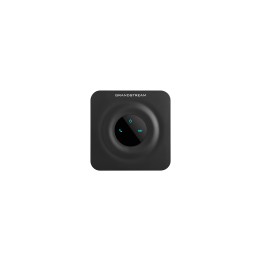 Grandstream Networks HT801-V2 pasarel y controlador 10, 100 Mbit/s