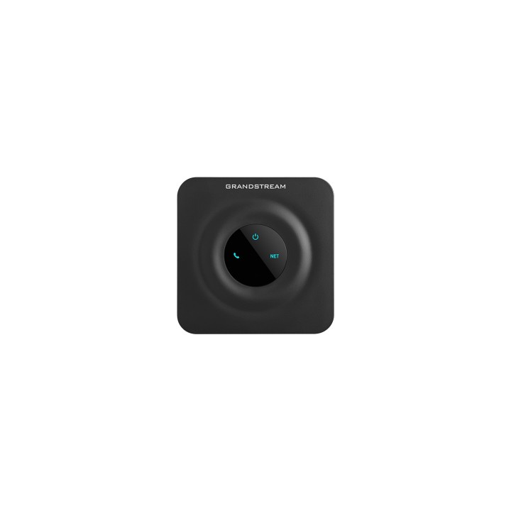 Grandstream Networks HT801-V2 pasarel y controlador 10, 100 Mbit/s