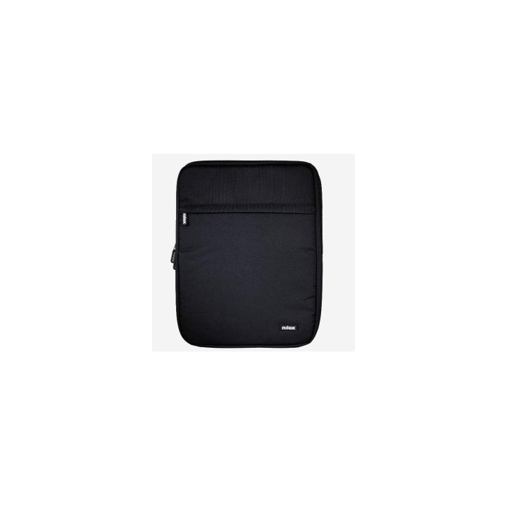 Nilox SLEEVE 13.3 NEGRA 33,8 cm (13.3") Funda Negro