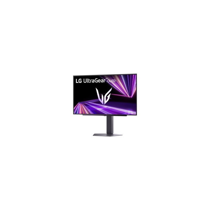 LG 27GX704A-B pantalla para PC 68,6 cm (27") 2560 x 1440 Pixeles Quad HD OLED Negro