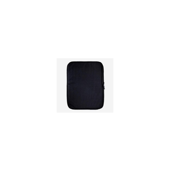 Nilox SLEEVE 13.3 NEGRA 33,8 cm (13.3") Funda Negro