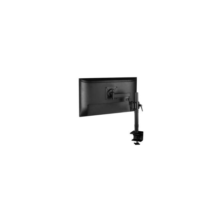 ARCTIC X1 109,2 cm (43") Escritorio Negro