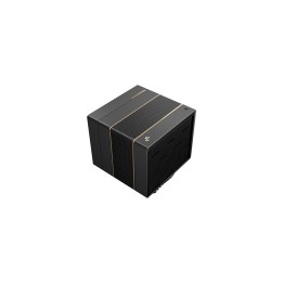 DeepCool ASSASSIN VC ELITE Procesador Refrigerador de aire 120/140 mm Negro 1 pieza(s)