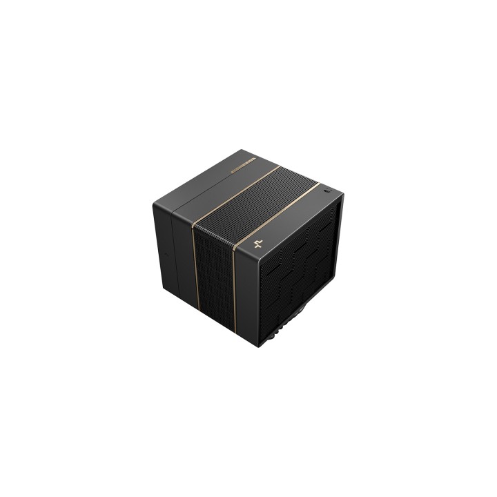 DeepCool ASSASSIN VC ELITE Procesador Refrigerador de aire 120/140 mm Negro 1 pieza(s)