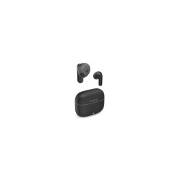 Hama Freedom Light II Auriculares True Wireless Stereo (TWS) Dentro de oído Llamadas/Música Bluetooth Negro