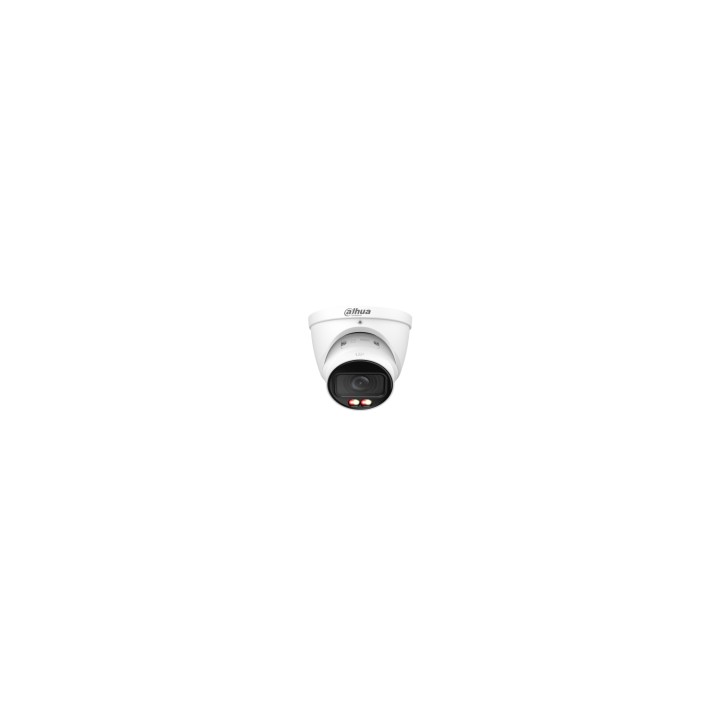Dahua Technology Almohadilla Cámara de seguridad IP Exterior 3288 x 1850 Pixeles Techo