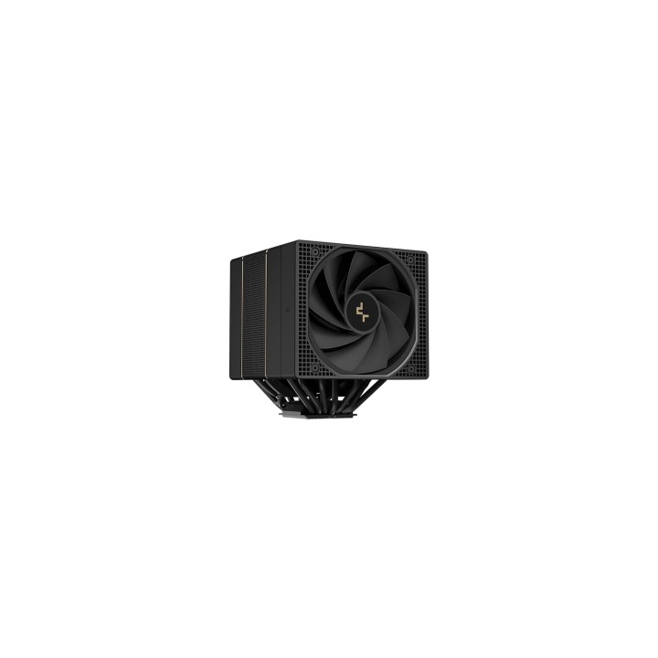 DeepCool ASSASSIN VC ELITE Procesador Refrigerador de aire 120/140 mm Negro 1 pieza(s)