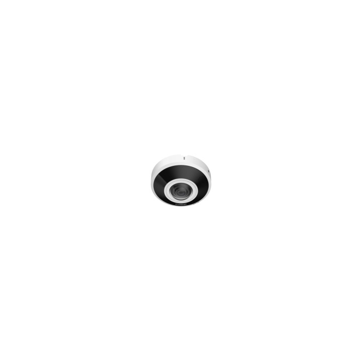 Dahua Technology IPC-EBW5641-AS cámara de vigilancia Almohadilla Cámara de seguridad IP Interior y exterior 2560 x 2560 Pixeles
