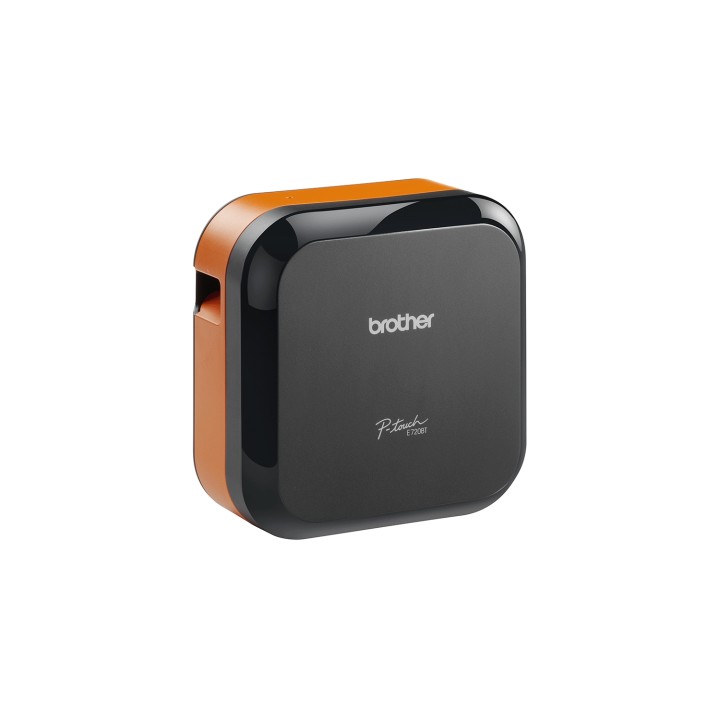 Brother PT-E720BT impresora de etiquetas Transferencia térmica 180 x 180 DPI 20 mm/s Inalámbrico TZe Bluetooth
