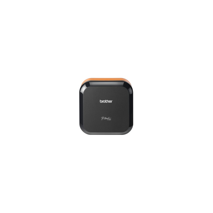 Brother PT-E720BT impresora de etiquetas Transferencia térmica 180 x 180 DPI 20 mm/s Inalámbrico TZe Bluetooth