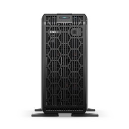 DELL PowerEdge T360 servidor 480 GB Torre (4,5U) Intel Xeon 6 6325P 3,5 GHz 32 GB DDR5-SDRAM 700 W