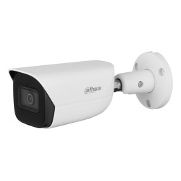 Dahua Technology WizMind IPC-HFW5842E-ASE-0280B-S3 cámara de vigilancia Bala (forma) Cámara de seguridad IP Interior 3840 x