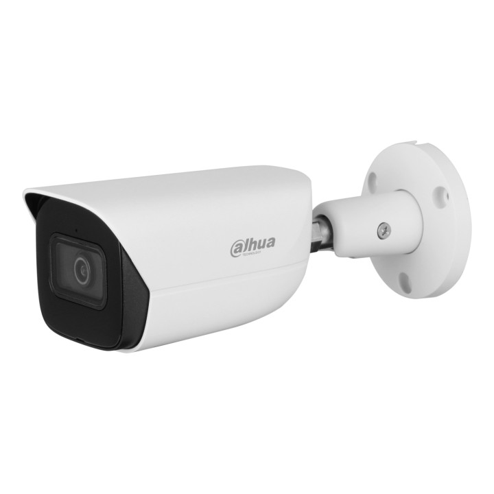 Dahua Technology WizMind IPC-HFW5842E-ASE-0280B-S3 cámara de vigilancia Bala (forma) Cámara de seguridad IP Interior 3840 x