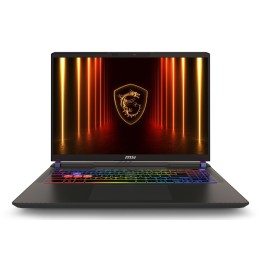 MSI Vector 16 HX AI A2XW Intel Core Ultra 7 255HX 32GB DDR5/1TB SSD RTX 5070 16" Portátil