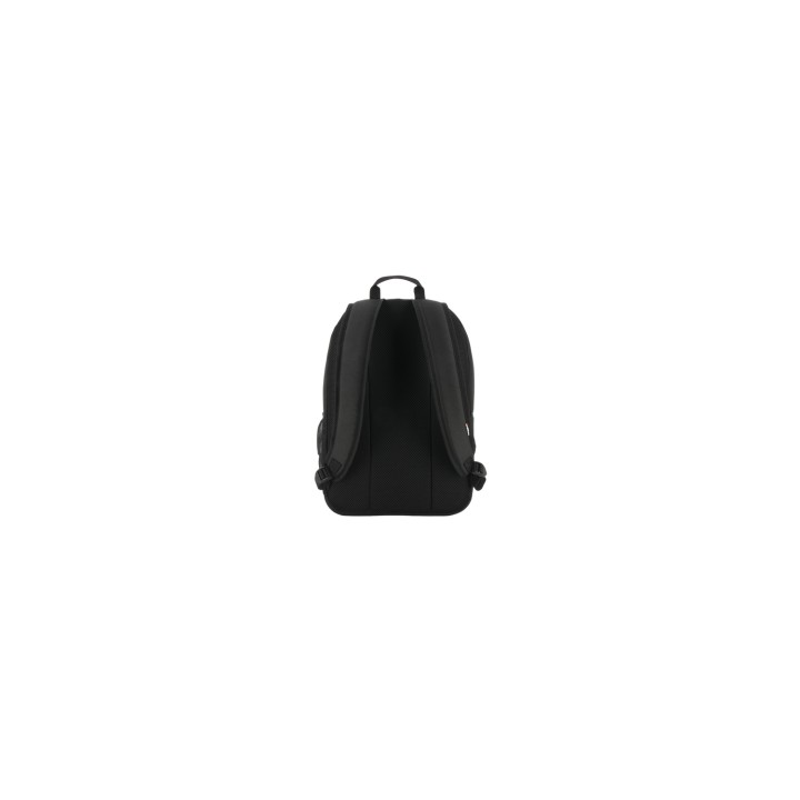 Mobilis The One Basic 43,2 cm (17") Mochila Negro, Marina