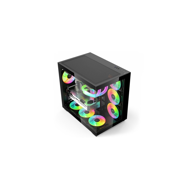 Keep Out XC-800 PRO Caja Gaming ATX