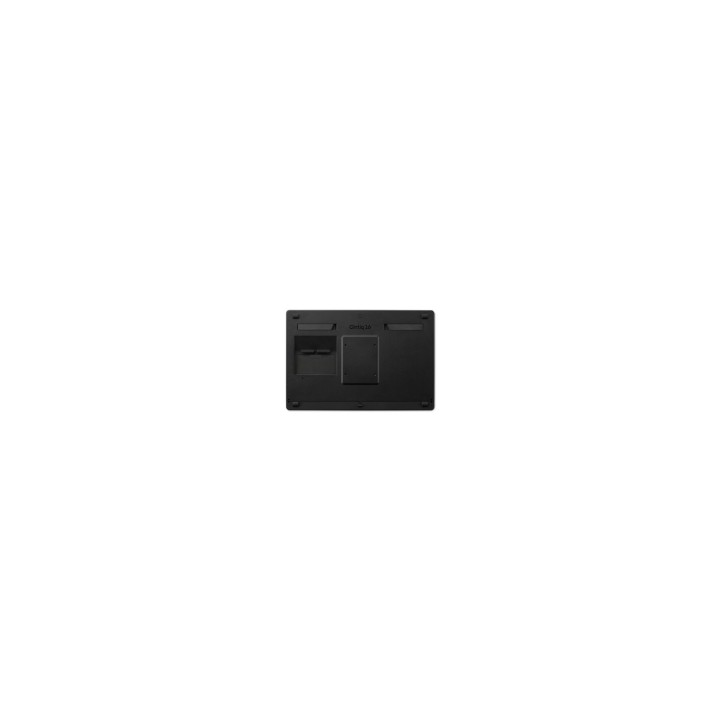 Wacom DTK168K0B tableta digitalizadora Negro 345 x 215 mm USB