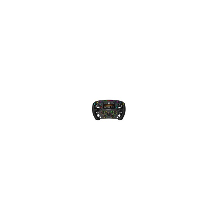 Moza Racing RS068 mando y volante Digital PC