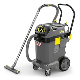 Kärcher NT 50/1 Tact Te L 50 L Seca y húmeda 1380 W Sin bolsa