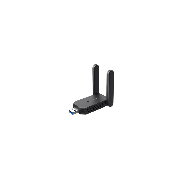 Mercusys MA32H adaptador y tarjeta de red WLAN 867 Mbit/s