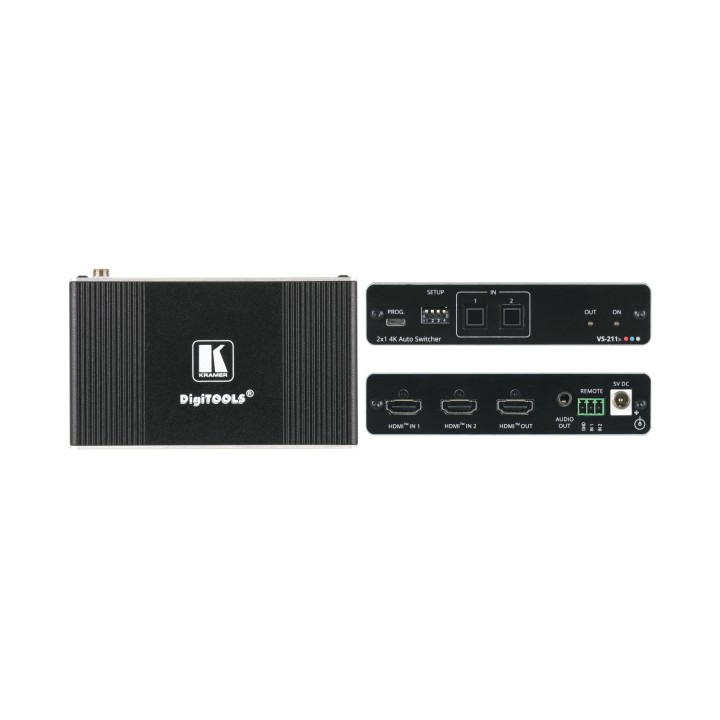 Kramer Electronics VS-211X HDMI
