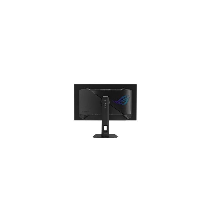 ASUS ROG Strix OLED XG27AQDMGR pantalla para PC 67,3 cm (26.5") 2560 x 1440 Pixeles Quad HD Negro