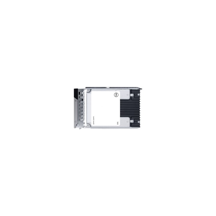 DELL 345-BJQZ unidad de estado sólido 480 GB 2.5" Serial ATA III