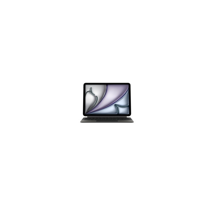 Apple Magic Keyboard QWERTY Español Negro