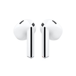 Samsung Galaxy Buds3 Auriculares True Wireless Stereo (TWS) Dentro de oído Llamadas/Música USB Tipo C Bluetooth Blanco