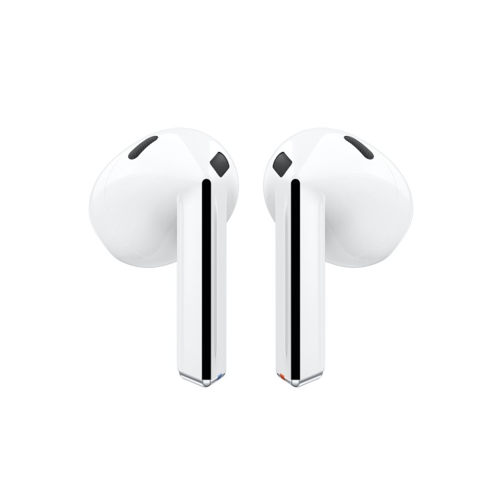Samsung Galaxy Buds3 Auriculares True Wireless Stereo (TWS) Dentro de oído Llamadas/Música USB Tipo C Bluetooth Blanco